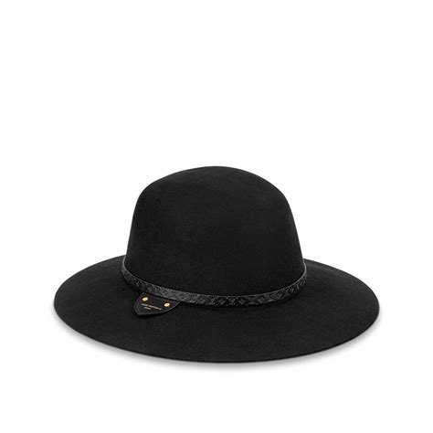 LV Everfelt Fedora S00 .